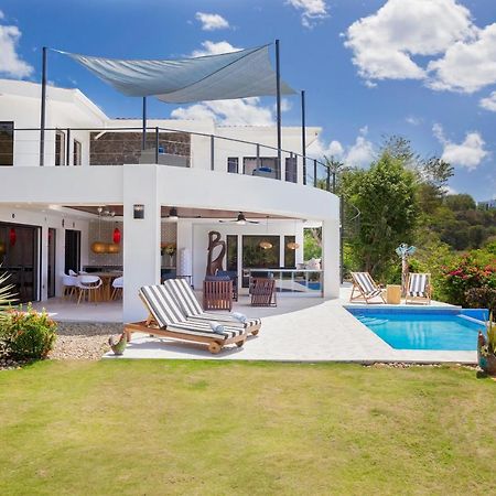 Casa Oli Mar Villa San Juan del Sur Dış mekan fotoğraf