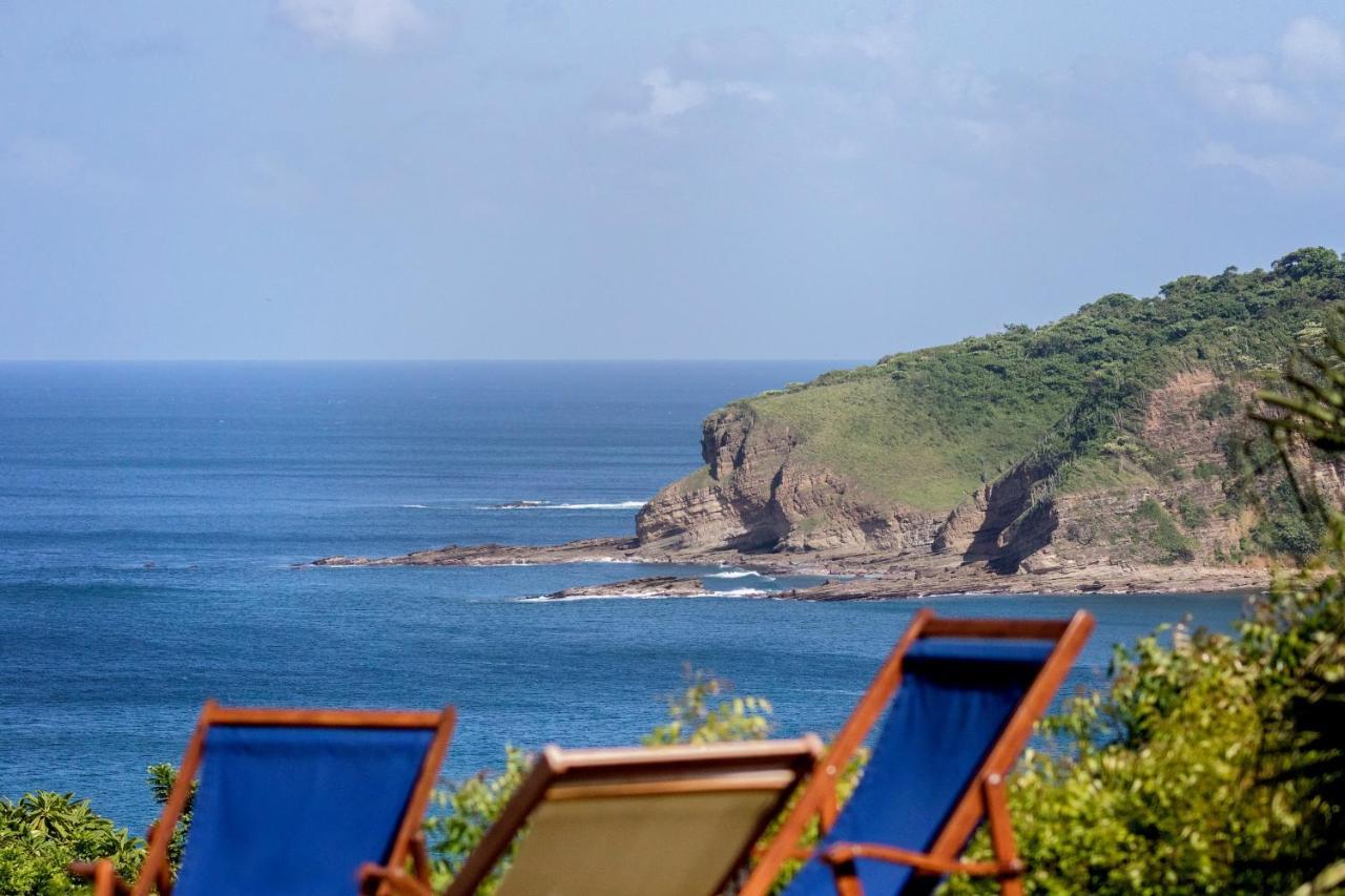 Casa Oli Mar Villa San Juan del Sur Dış mekan fotoğraf