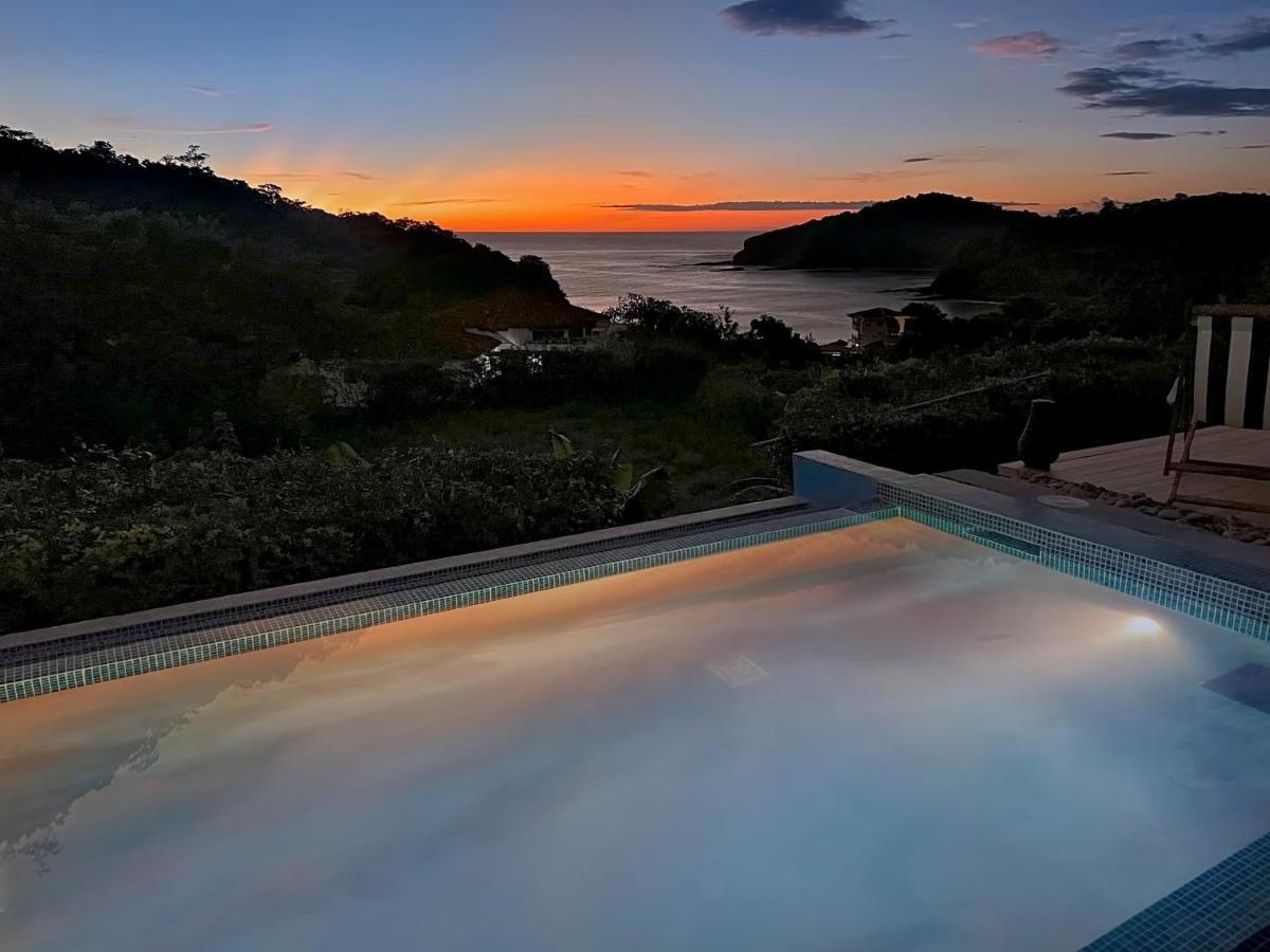 Casa Oli Mar Villa San Juan del Sur Dış mekan fotoğraf