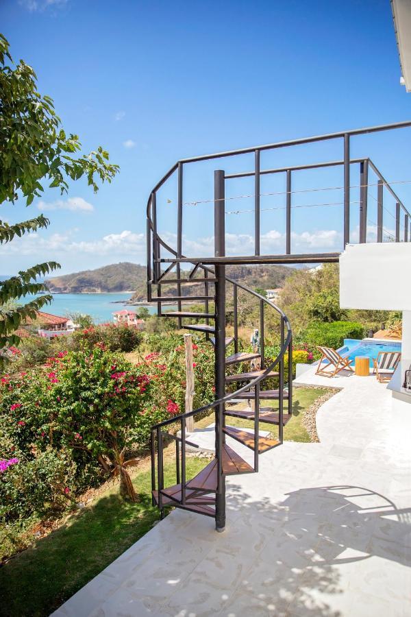 Casa Oli Mar Villa San Juan del Sur Dış mekan fotoğraf