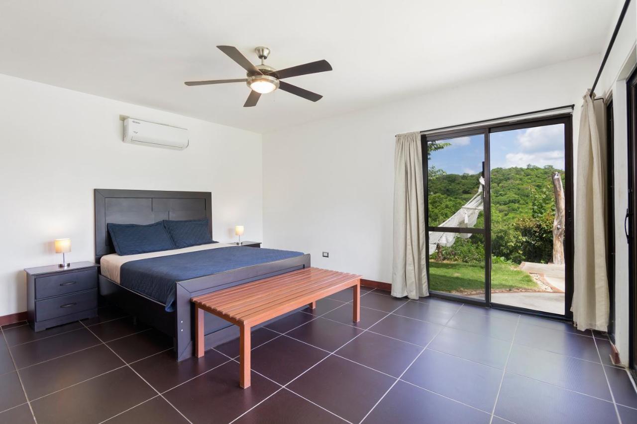 Casa Oli Mar Villa San Juan del Sur Dış mekan fotoğraf