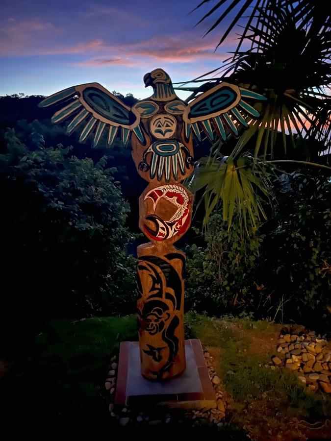 Casa Oli Mar Villa San Juan del Sur Dış mekan fotoğraf