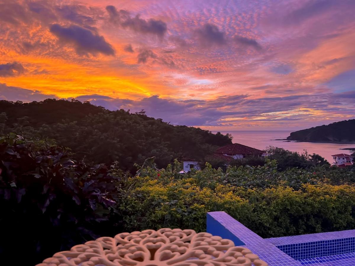 Casa Oli Mar Villa San Juan del Sur Dış mekan fotoğraf