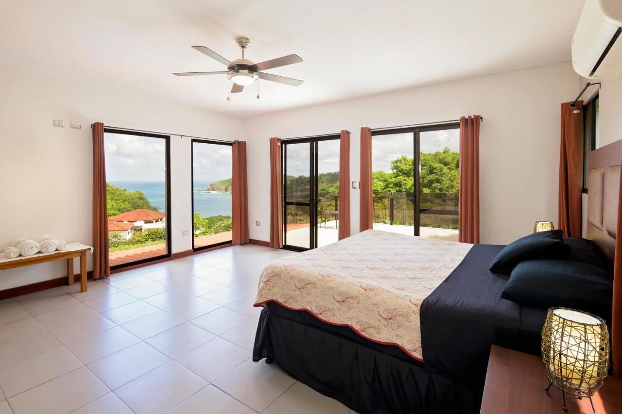 Casa Oli Mar Villa San Juan del Sur Dış mekan fotoğraf