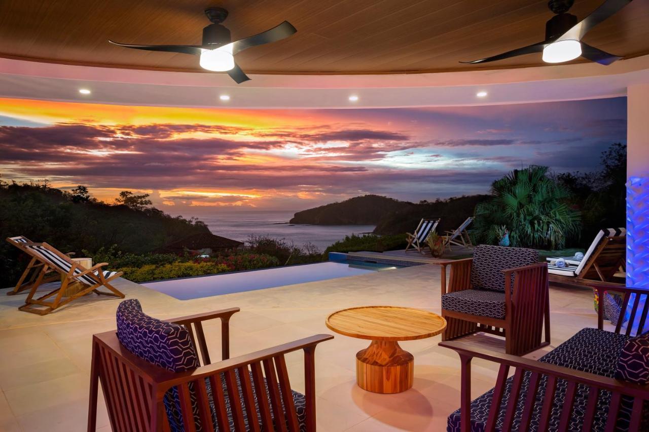 Casa Oli Mar Villa San Juan del Sur Dış mekan fotoğraf