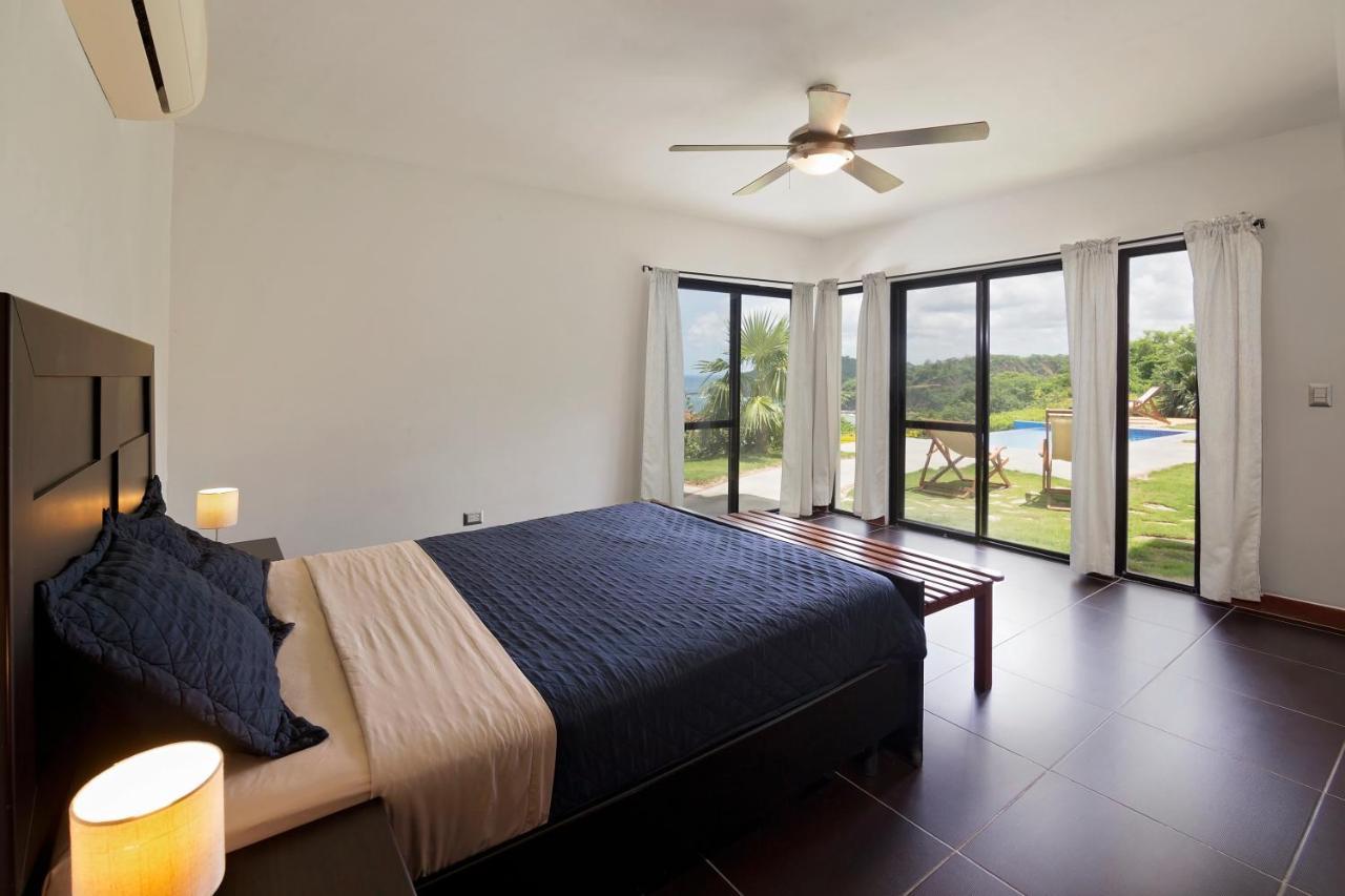 Casa Oli Mar Villa San Juan del Sur Dış mekan fotoğraf