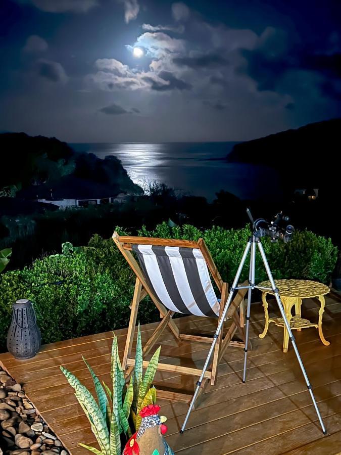 Casa Oli Mar Villa San Juan del Sur Dış mekan fotoğraf