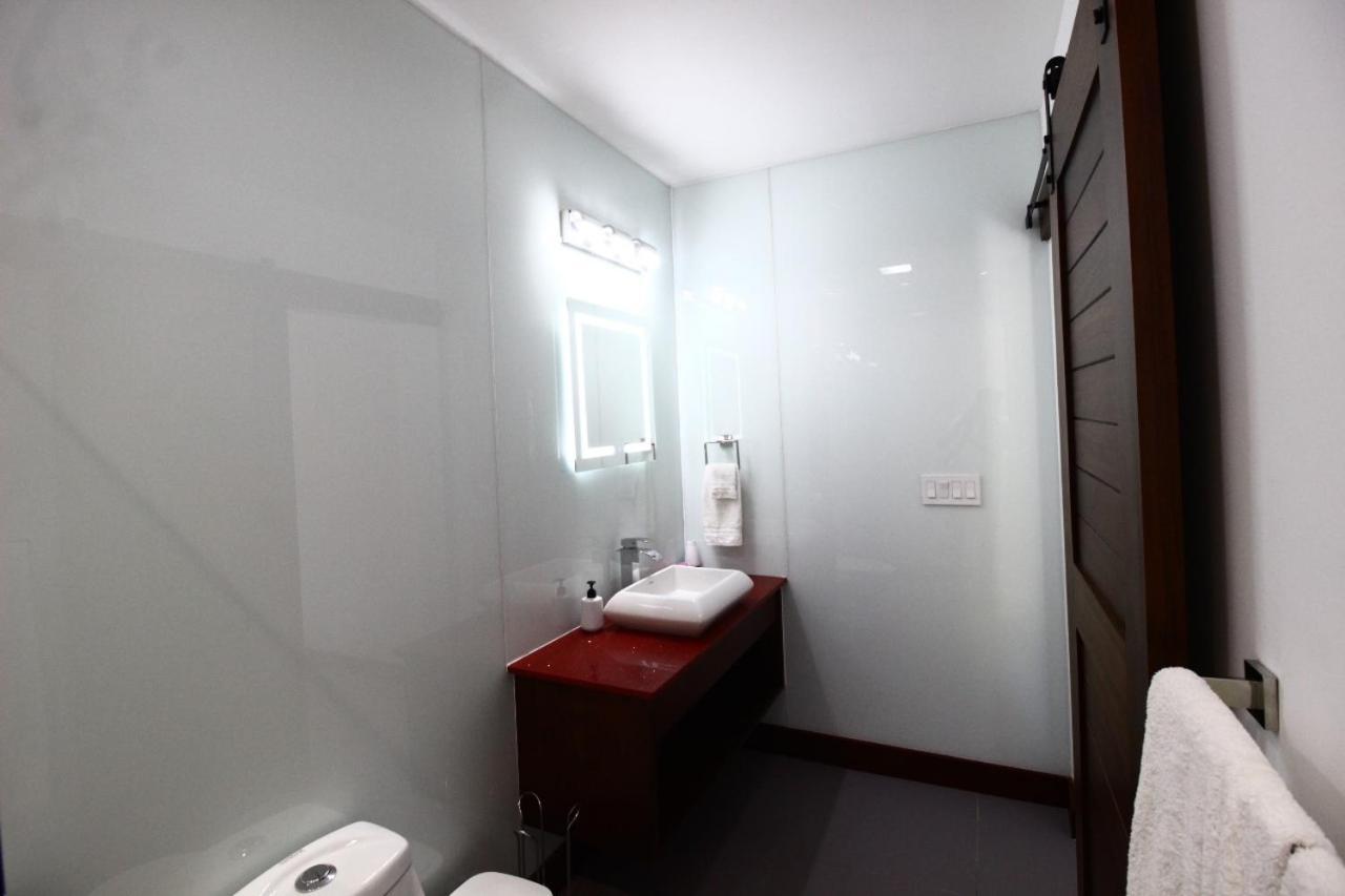 Casa Oli Mar Villa San Juan del Sur Dış mekan fotoğraf