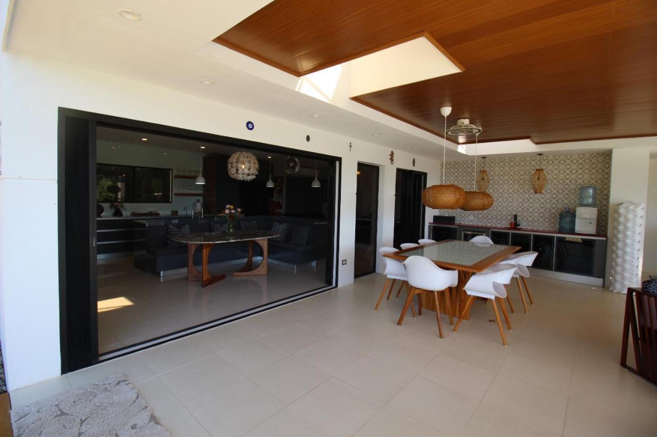 Casa Oli Mar Villa San Juan del Sur Dış mekan fotoğraf