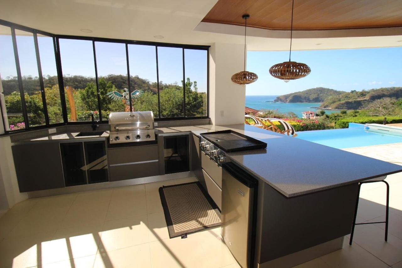 Casa Oli Mar Villa San Juan del Sur Dış mekan fotoğraf