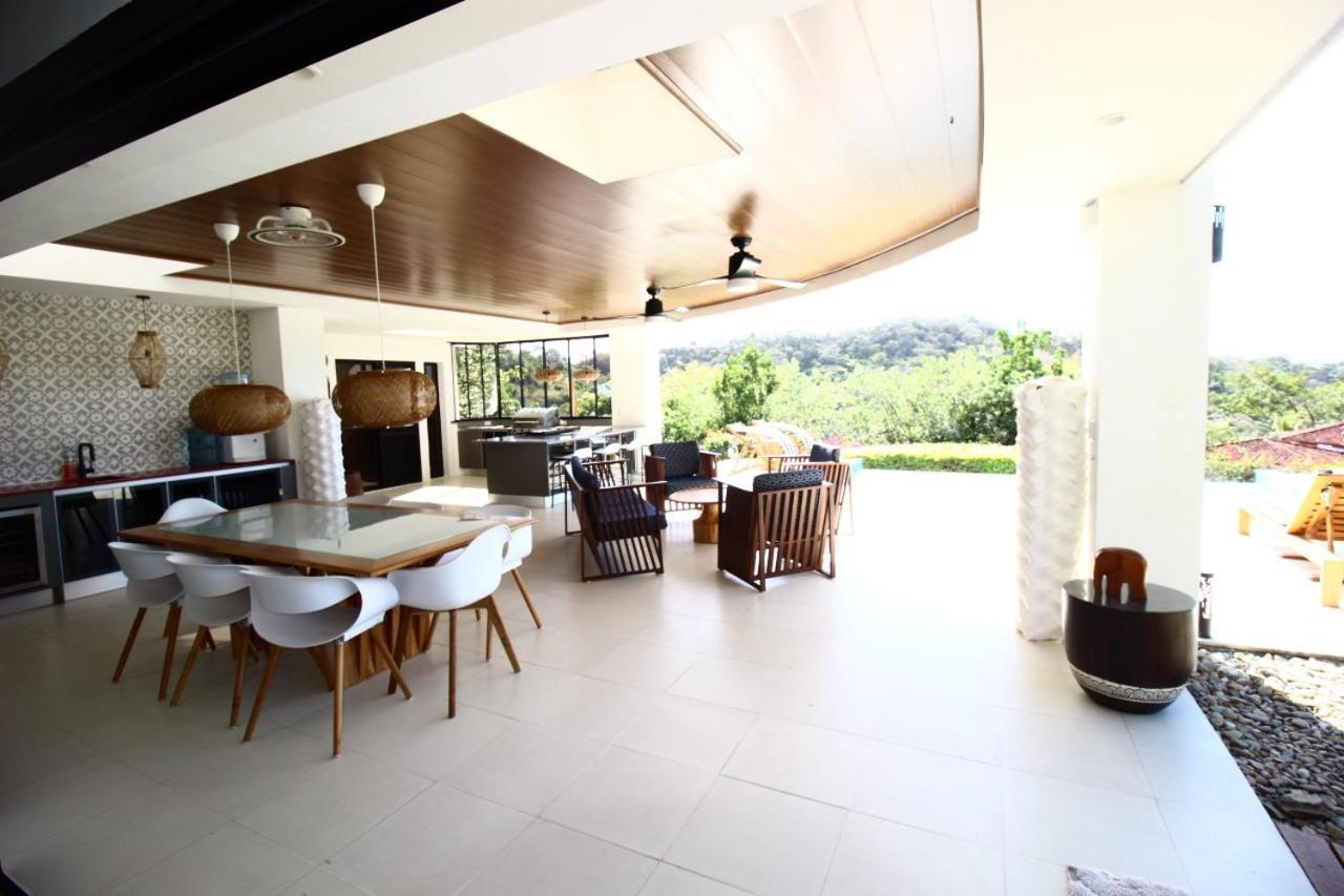 Casa Oli Mar Villa San Juan del Sur Dış mekan fotoğraf